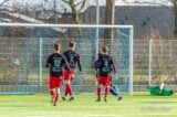 S.K.N.W.K. 1 - Den Bommel 1 (competitie) seizoen 2022-2023 (67/109)